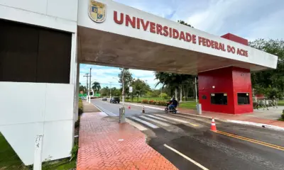 Ufac abre seleção para coordenador de pós-graduação em gestão escolar