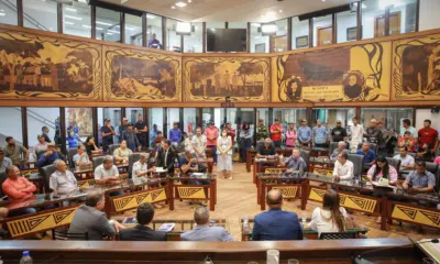 Embargos do Ibama no Acre colapsam produção e deputados cobram anistia