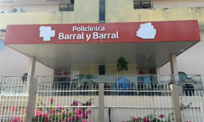 Prefeitura de Rio Branco entrega novo ambulatório materno e infantil no Barral