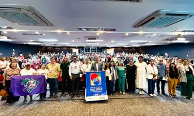 Sistema OCB reforça parceria para fortalecimento da economia no Acre