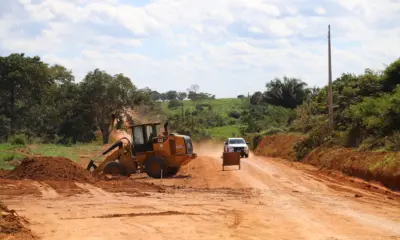 Marcio Bittar libera emendas de quase R$ 30 milhões para rodovias do Acre