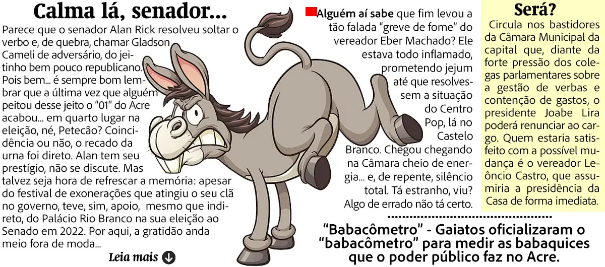 Facções