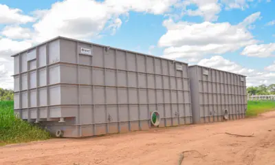 Com ETA metálica em Xapuri, unidade do Igarapé Fura será desativada