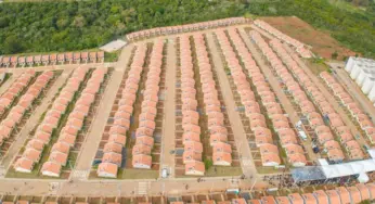 Famílias de renda média vão ter taxas de juros mais baixas para crédito habitacional