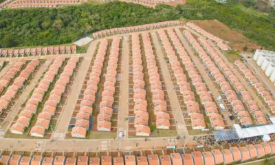 Famílias de renda média vão ter taxas de juros mais baixas para crédito habitacional