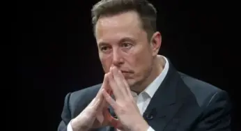 Musk avalia 100 dias no governo Trump e diz que não foi “tão eficaz”