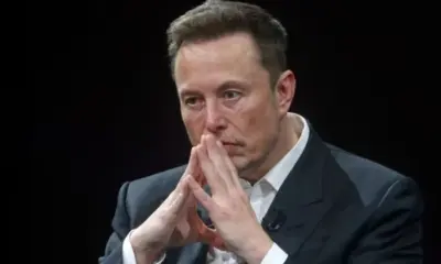 Musk avalia 100 dias no governo Trump e diz que não foi “tão eficaz”