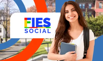 Fies 2025: divulgada lista de espera das vagas remanescentes