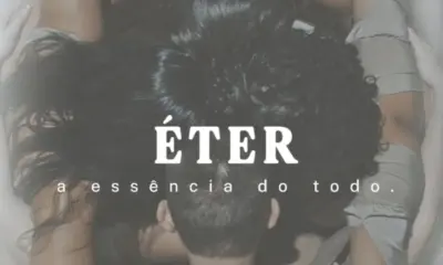 Grupo VoaAlto anuncia novo espetáculo: “ÉTER: a essência do todo”