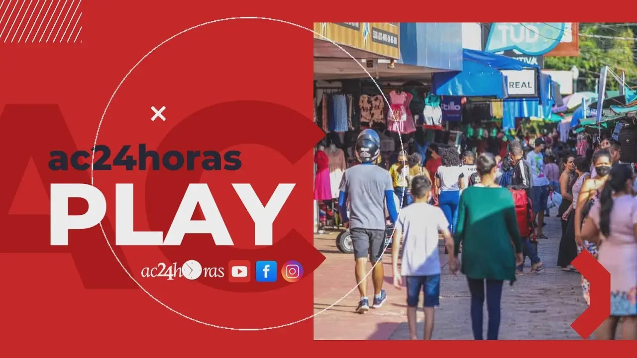 AC24HORASPLAY 2ª EDIÇÃO (08/05/2025)