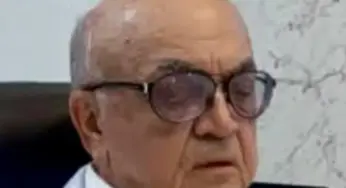 Servidor com quase quatro décadas de dedicação à Aleac, Dr. Antônio Lisboa morre aos 70 anos