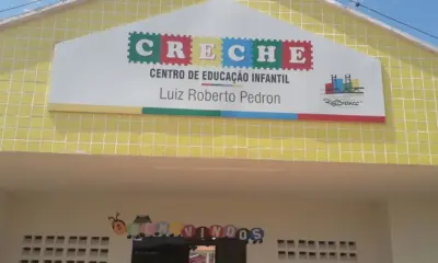 Sem professor, turma de Creche do Rosa Linda não tem aula a quase um mês