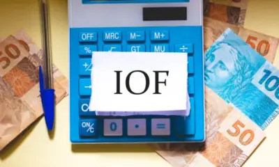 Novo IOF entra em vigor sob críticas e recuo parcial do governo