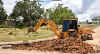 Operação Verão 2025 é iniciada em Mâncio Lima pela Prefeitura e Deracre