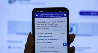 INSS: 473,9 mil segurados já contestaram descontos indevidos