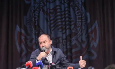 Augusto Melo é afastado da presidência do Corinthians