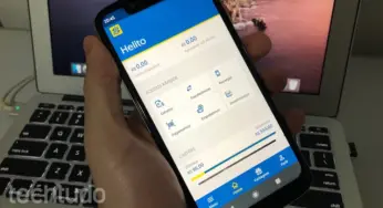 Terminais do BB passam a fornecer comprovantes por WhatsApp