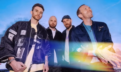 Coldplay cancela turnê de 10 shows no Brasil