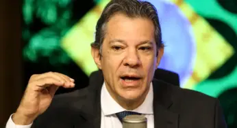 Crédito extraordinário para o INSS não está em discussão, diz Haddad