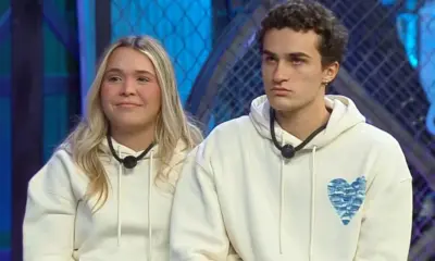 Power Couple: Bia e Guilherme são eliminados na quarta D.R. da temporada