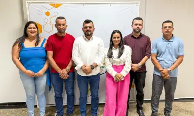 Brasileia tem maior número de projetos do Alto Acre na Mostra de Saúde