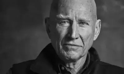 Sebastião Salgado, um dos maiores fotógrafos do mundo, morre aos 81 anos