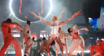 Polícia volta a prender suspeito de liderar plano de atentado ao show de Lady Gaga