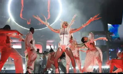Polícia volta a prender suspeito de liderar plano de atentado ao show de Lady Gaga
