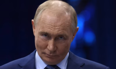 Após intensificar ataques, Rússia diz que proporá plano à Ucrânia
