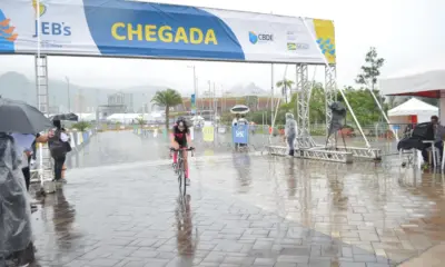 Com apenas 9 atletas contemplados, Acre tem menor participação do Norte no Bolsa Atleta