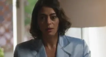 O que Juliano faz com Clarice em Garota do Momento? Ataque de fúria a apavora
