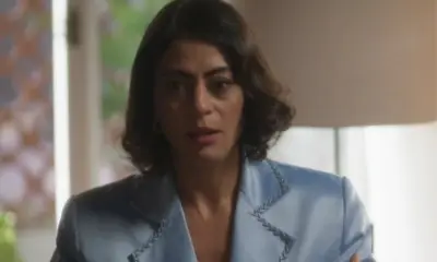 O que Juliano faz com Clarice em Garota do Momento? Ataque de fúria a apavora
