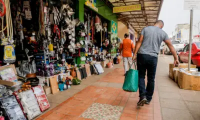 Em Rio Branco, 57% dos consumidores pretendem presentear as mães