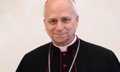 Novo papa: escolhido no Vaticano é o americano Robert Prevost