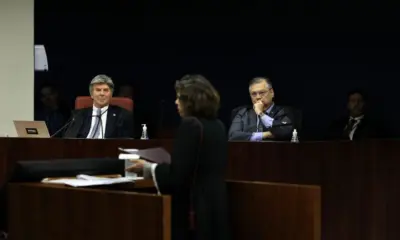 Por unanimidade, STF torna réus os sete denunciados do “núcleo 4”
