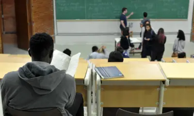 Campanha arrecada doações para bolsas destinadas a estudantes negros