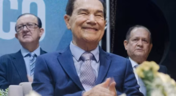 Líder religioso Divaldo Franco morre em Salvador aos 98 anos