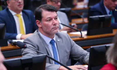 Duarte apresenta projeto para tentar barrar “papel institucional” de Janja