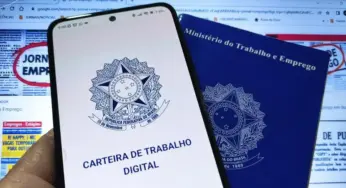 Sine Acre oferece 148 vagas de emprego em Rio Branco; 16 para pessoas com deficiência