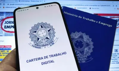Acre registra 760 novos postos de trabalho em abril, aponta dados do Novo Caged