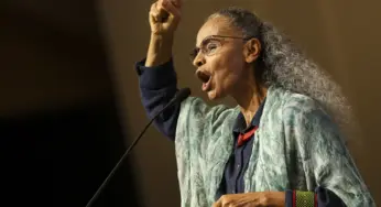 Marina Silva diz que propostas democratizam política ambiental