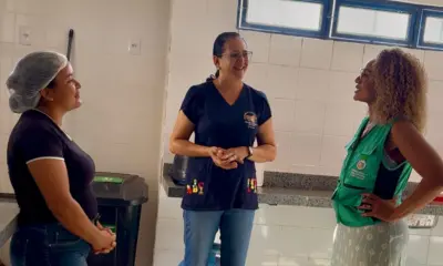 Cruzeiro do Sul lança cartilha para garantir alimentação adaptada a crianças com TEA