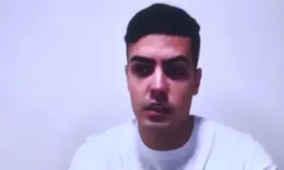 Justiça ouvirá influenciador que atropelou noivo no dia do casamento