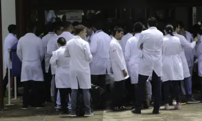 Revalida 2025: prazo para contestar notas provisórias termina hoje