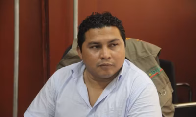 STF determina soltura de ex-prefeito boliviano com cidadania brasileira preso no Acre
