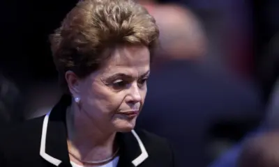 Comissão concede anistia política a Dilma com indenização de R$ 100 mil