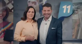 Em inserção do PP, Gladson declara confiança em Mailza e aliados: “venham com a gente”