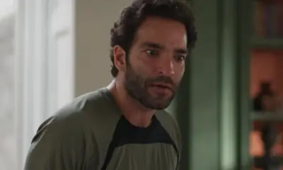 Vale Tudo: Afonso sofre com ‘poder de devastação’ e passa a ser feito de otário