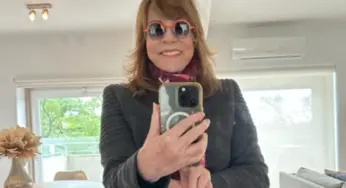 Após demissão, Gloria Perez ameaça expor bastidores de Travessia na Globo