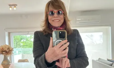 Após demissão, Gloria Perez ameaça expor bastidores de Travessia na Globo